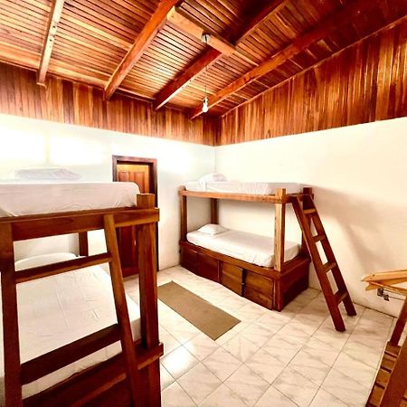 Hotel Exotic Lodge Puerto Viejo de Talamanca Extérieur photo