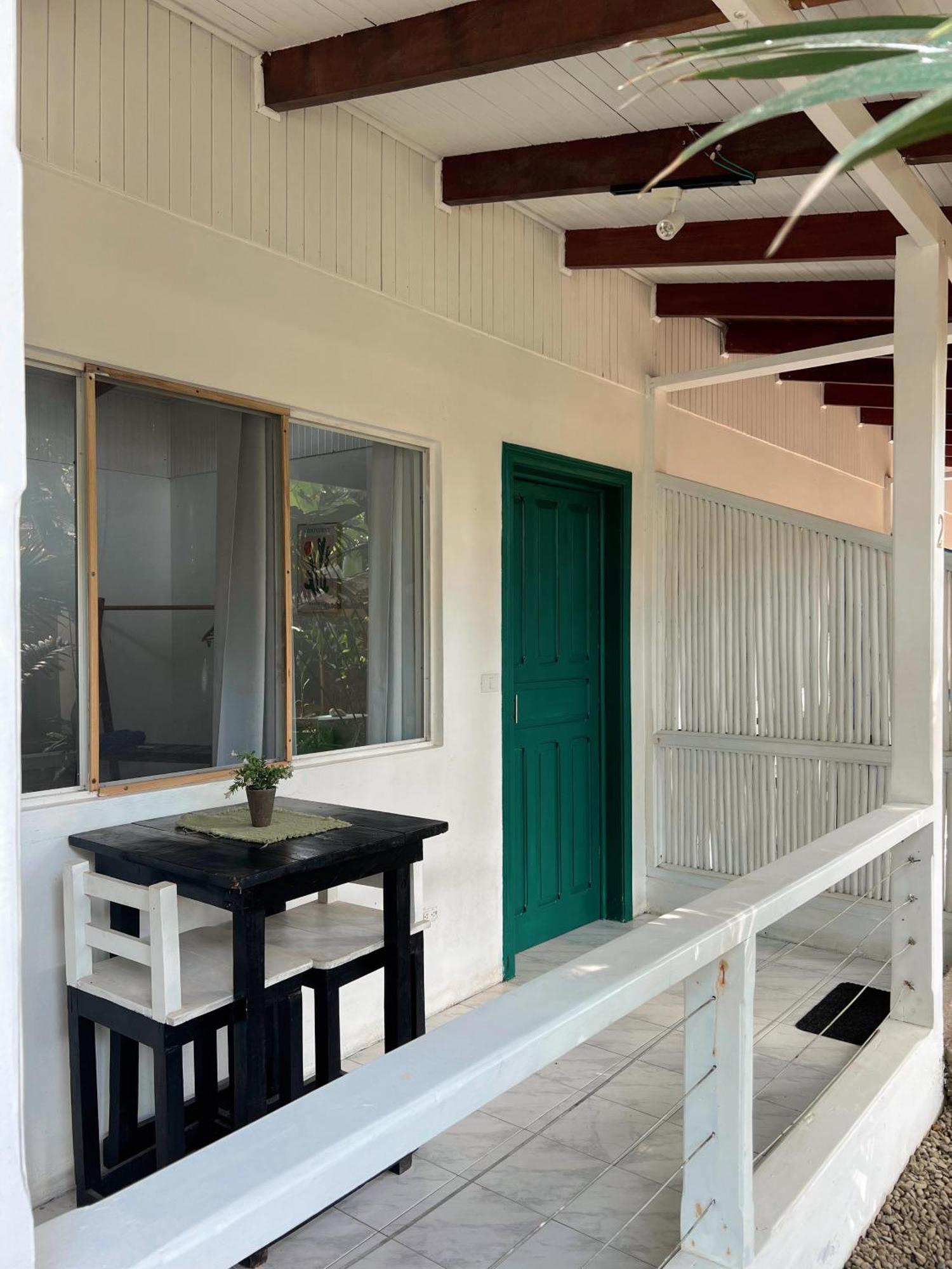 Hotel Exotic Lodge Puerto Viejo de Talamanca Extérieur photo